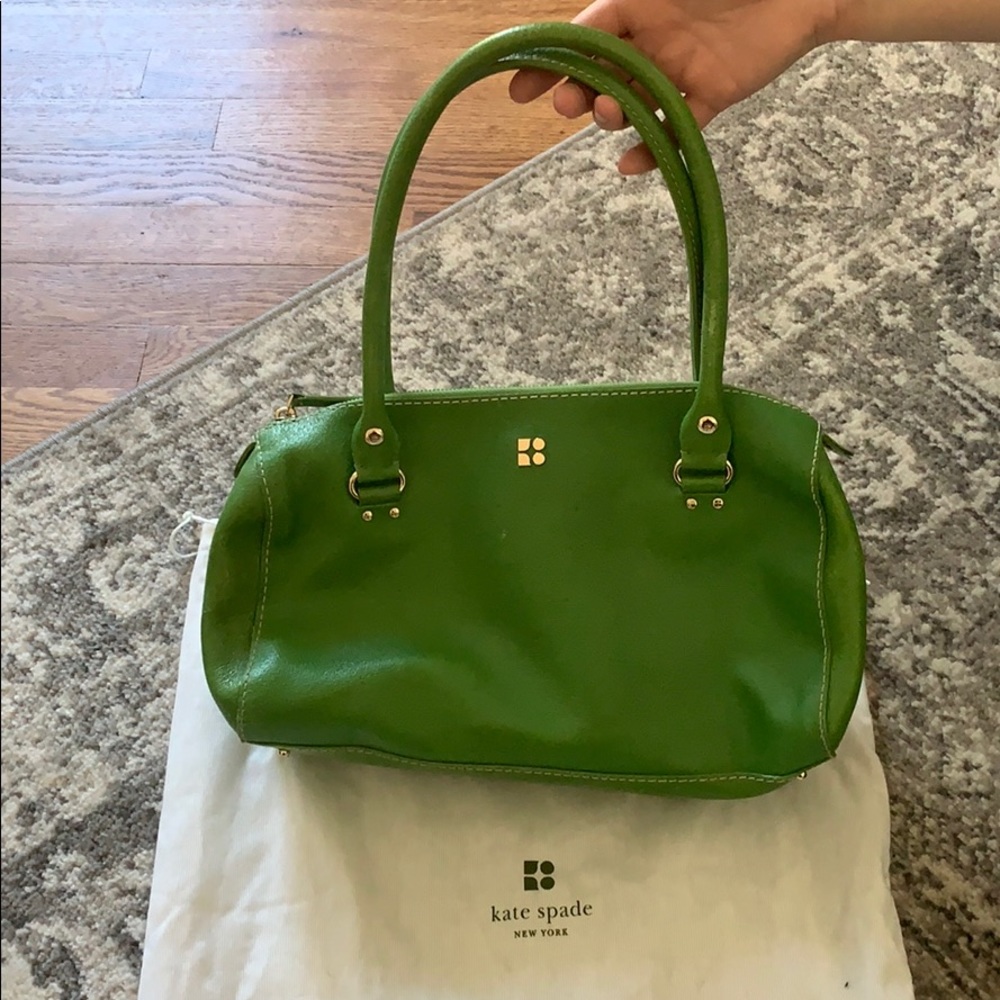 Kate Spade purse